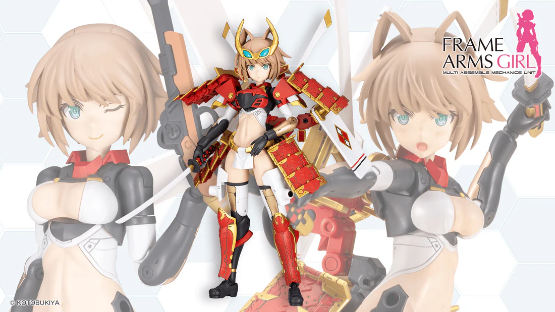 Master Your Gunpla Craft