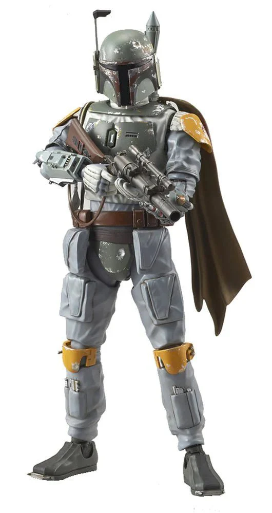 1/12 Boba Fett - Image 3