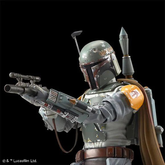 1/12 Boba Fett - Image 4