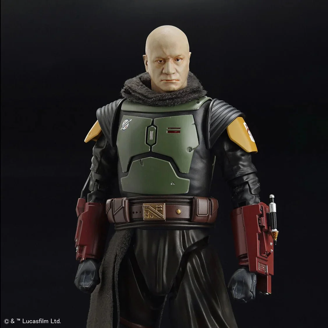 1/12 Boba Fett (The Mandalorian) - Image 4
