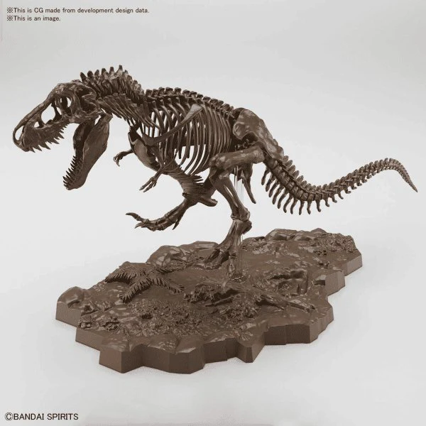 1/32 Imaginary Skeleton Tyrannosaurus - Image 2