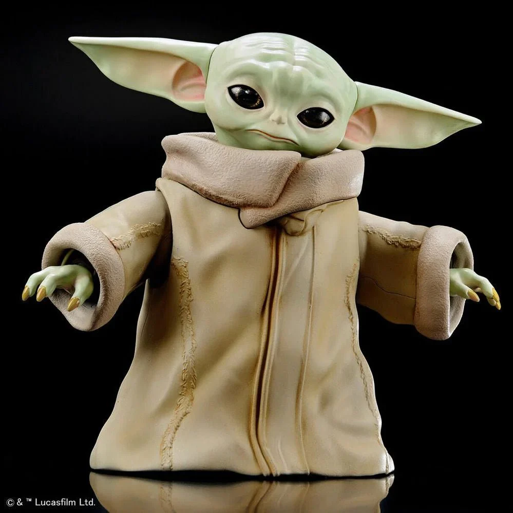 1/4 Grogu - Image 2