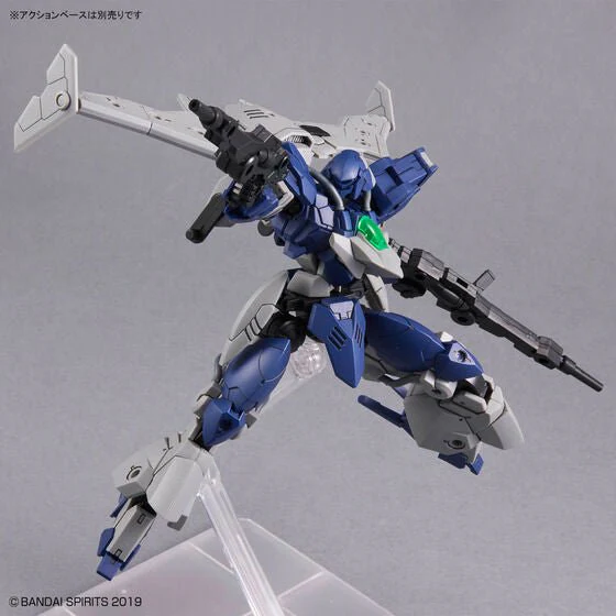 Bandai Hobby 30MM 1/144 bEXM-21 VERDENOVA [NAVY](2024) - Image 3