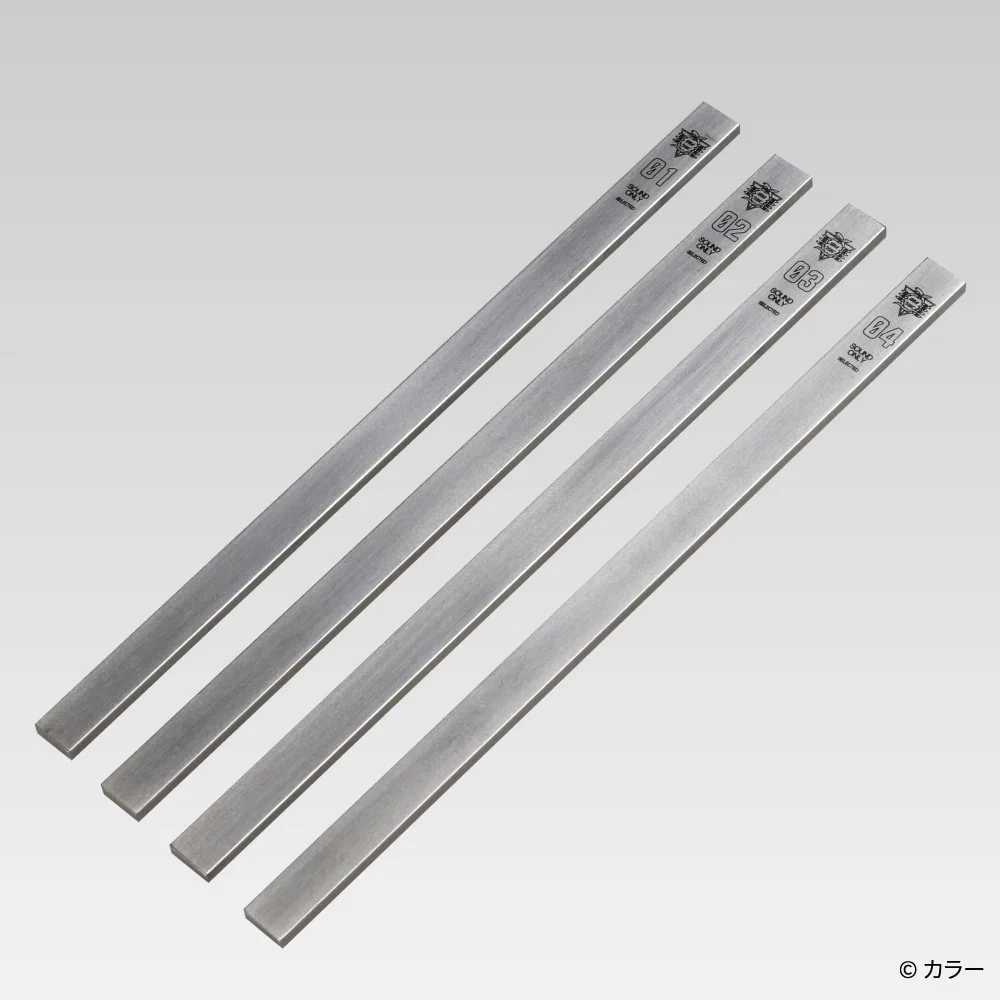 6mm Stainless Backing Board Evangelion Seele Monolith Ver. (Limited Edition) - Image 3