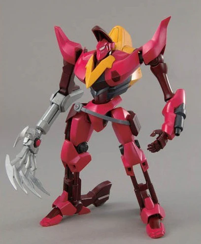 BANDAI HOBBY 1/35 GUREN-NISHIKI - Image 2