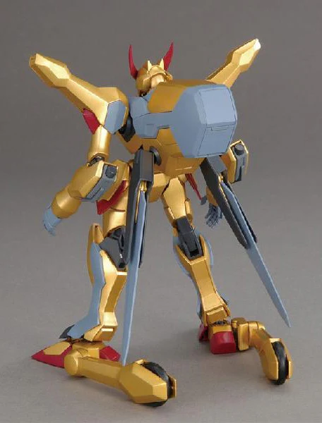 BANDAI HOBBY 1/35 Mechanic Collection Vincent - Image 3