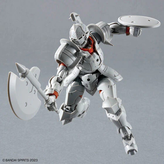 Bandai Hobby BANDAI Hobby 30MF LIBER FIGHTER(2024) - Image 3