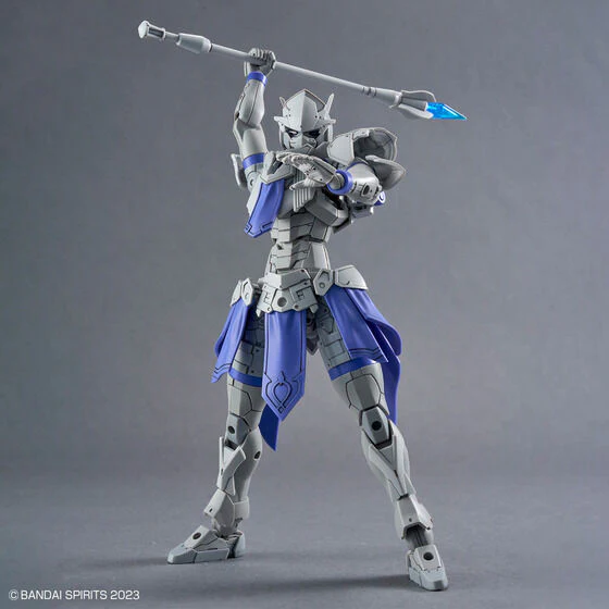 Bandai Hobby BANDAI Hobby 30MF LIBER PRIEST - Image 3