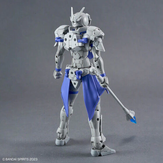 Bandai Hobby BANDAI Hobby 30MF LIBER PRIEST - Image 4