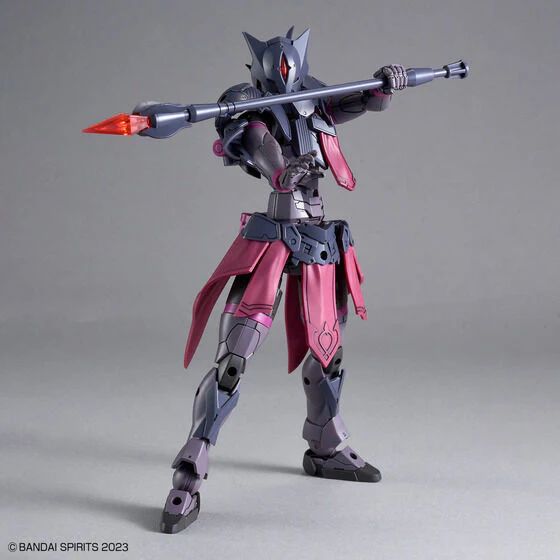Bandai Hobby BANDAI Hobby 30MF ROSAN PRIEST - Image 2