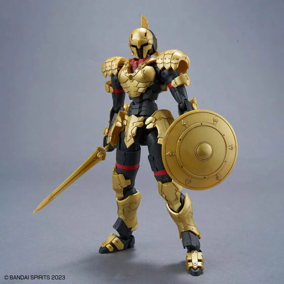 Bandai Hobby BANDAI HOBBY 30MF LIBER SWORDMAN(2026) - Image 5