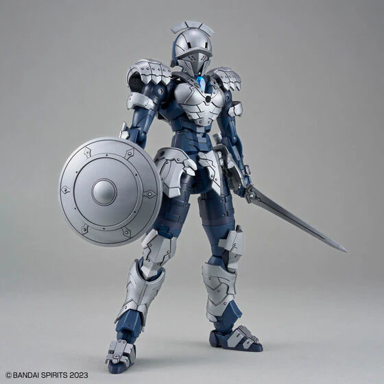 BANDAI HOBBY 30MF ROSANSWORDMAN(2026) - Image 2