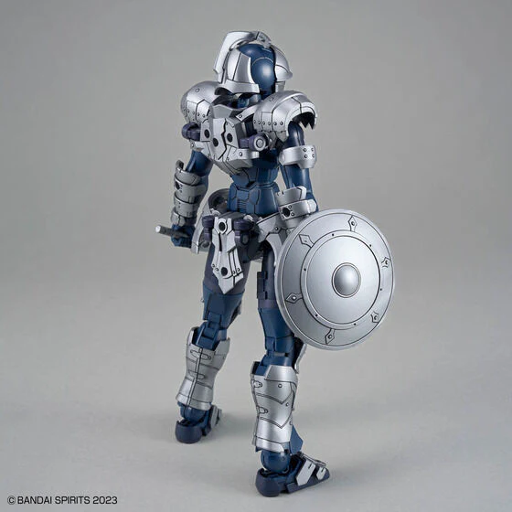 BANDAI HOBBY 30MF ROSANSWORDMAN(2026) - Image 3