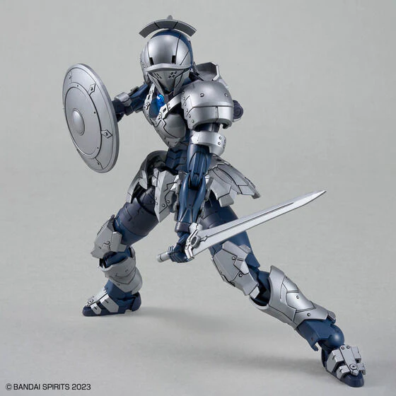 BANDAI HOBBY 30MF ROSANSWORDMAN(2026) - Image 4