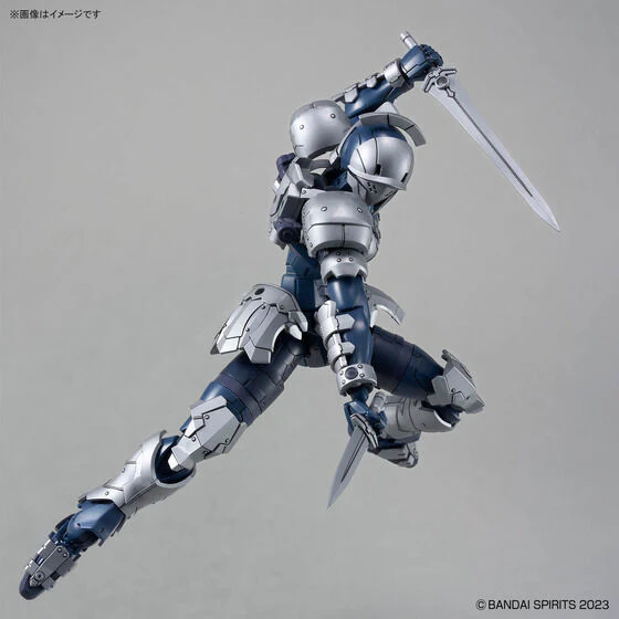 BANDAI HOBBY 30MF ROSANSWORDMAN(2026) - Image 7