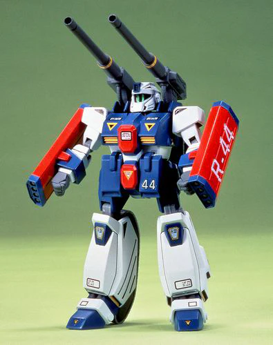 Bandai Hobby Gundam 1/100 GUNTANK R-44(1991) - Image 2