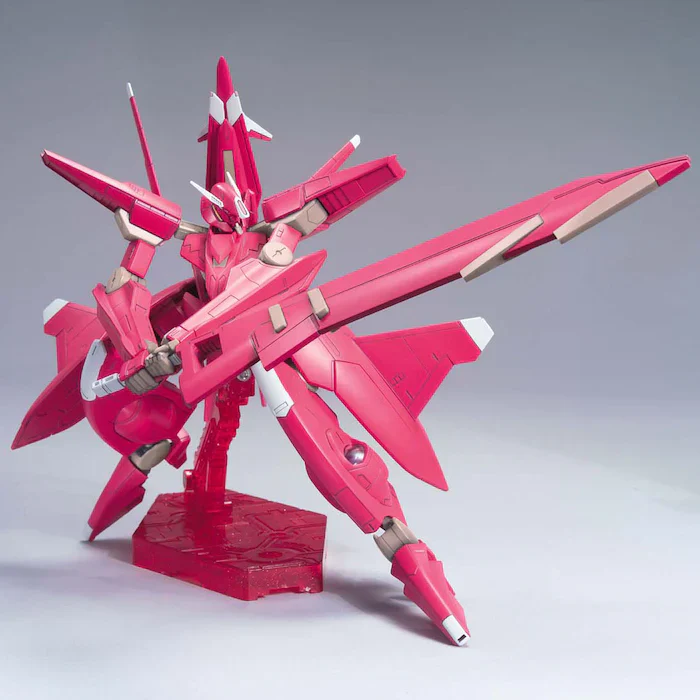 Bandai Hobby HG 1/144 #43 Arche Gundam - Image 3
