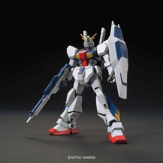 Bandai Hobby HG 1/144 Gundam AN-01 Tristan(2017) - Image 2