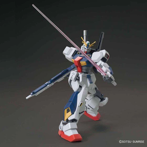 Bandai Hobby HG 1/144 Gundam AN-01 Tristan(2017) - Image 3
