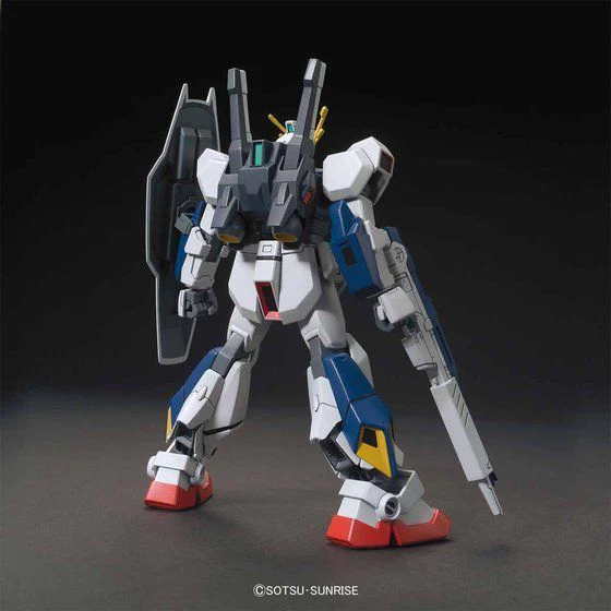 Bandai Hobby HG 1/144 Gundam AN-01 Tristan(2017) - Image 7