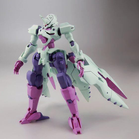 Bandai Hobby HG 1/144 Gundam G-Lucifer(2015) - Image 2