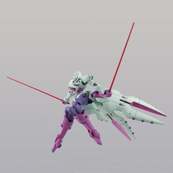 Bandai Hobby HG 1/144 Gundam G-Lucifer(2015) - Image 3