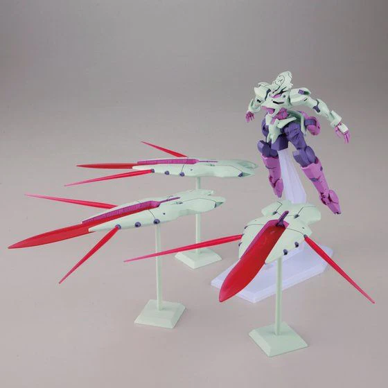 Bandai Hobby HG 1/144 Gundam G-Lucifer(2015) - Image 4