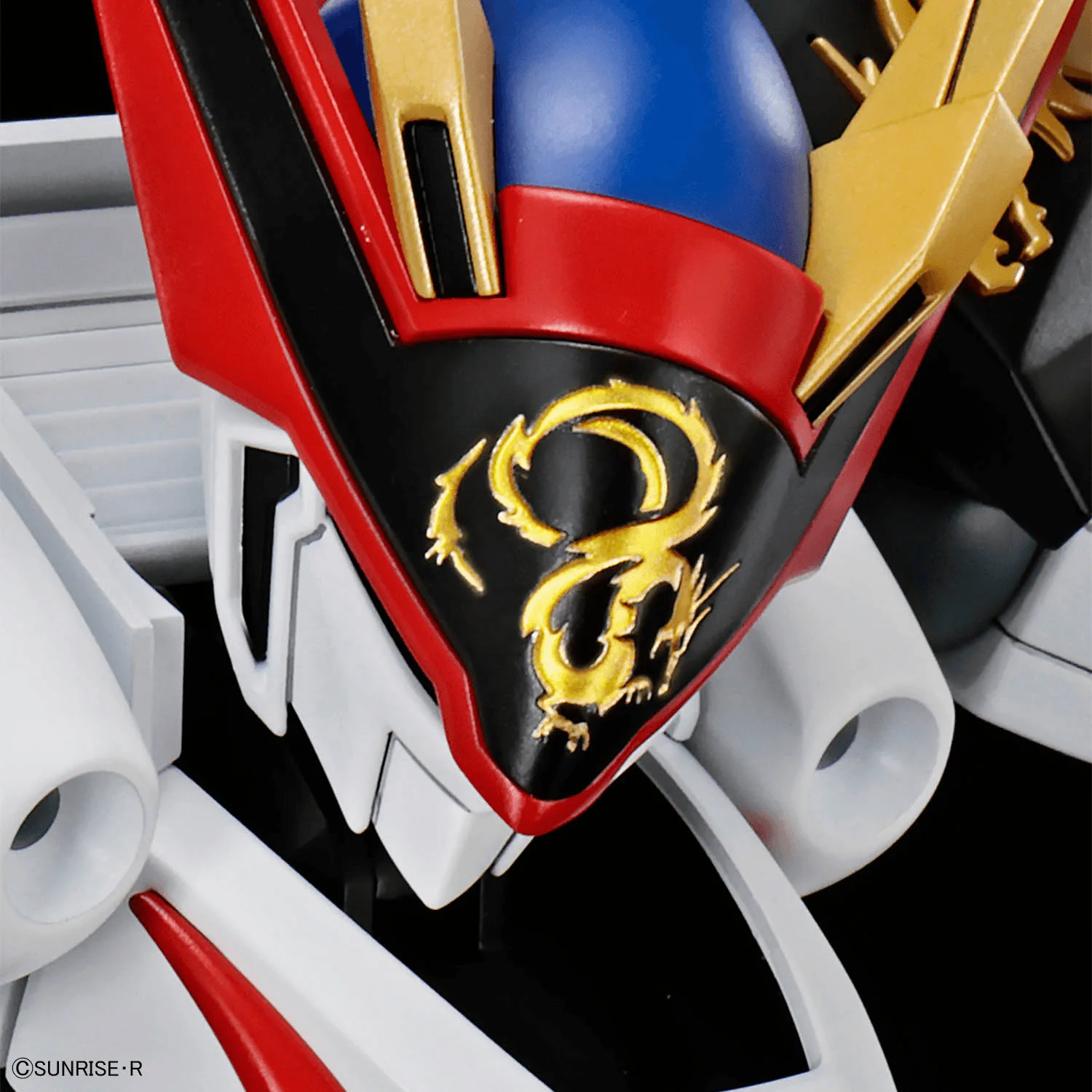 Bandai Hobby HG RYUOUMARU(2026) - Image 9