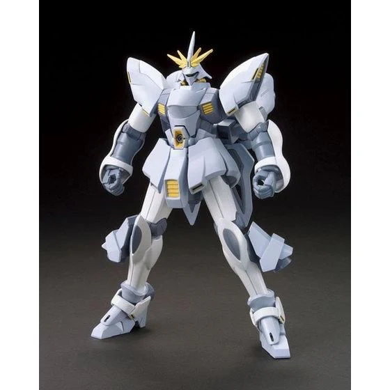 Bandai Hobby HGBF 1/144 Miss Sazabi(2014) - Image 3