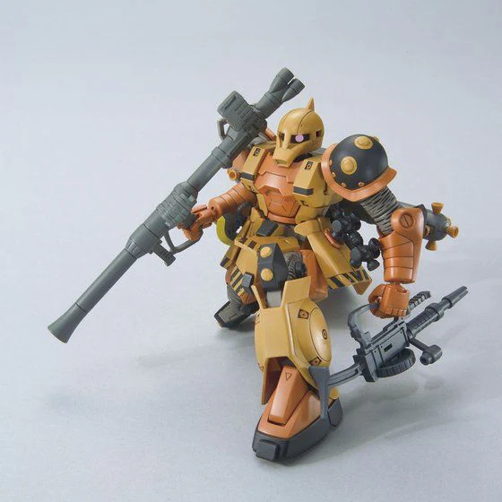 Bandai Hobby HGTB 1/144 Zaku I (Gundam Thunderbolt Ver)(2016) - Image 3