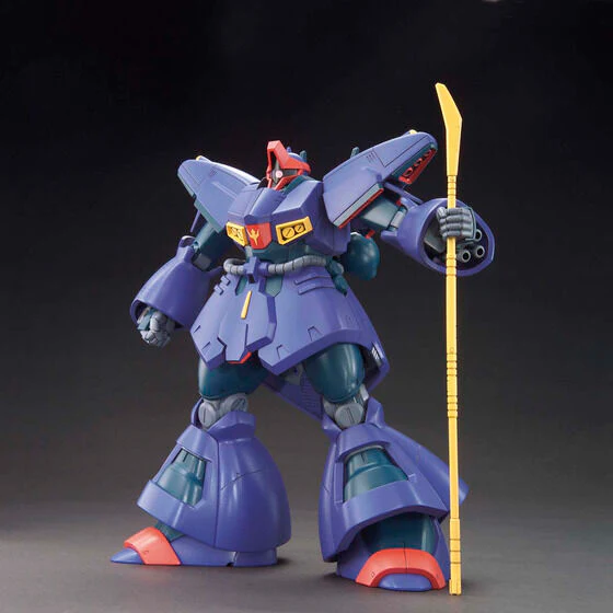 Bandai Hobby HGUC 1/144 #172 Dreissen(2014) - Image 2