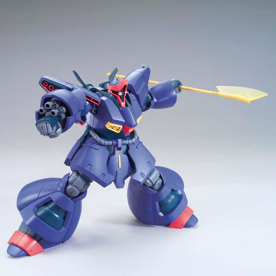 Bandai Hobby HGUC 1/144 #172 Dreissen(2014) - Image 3