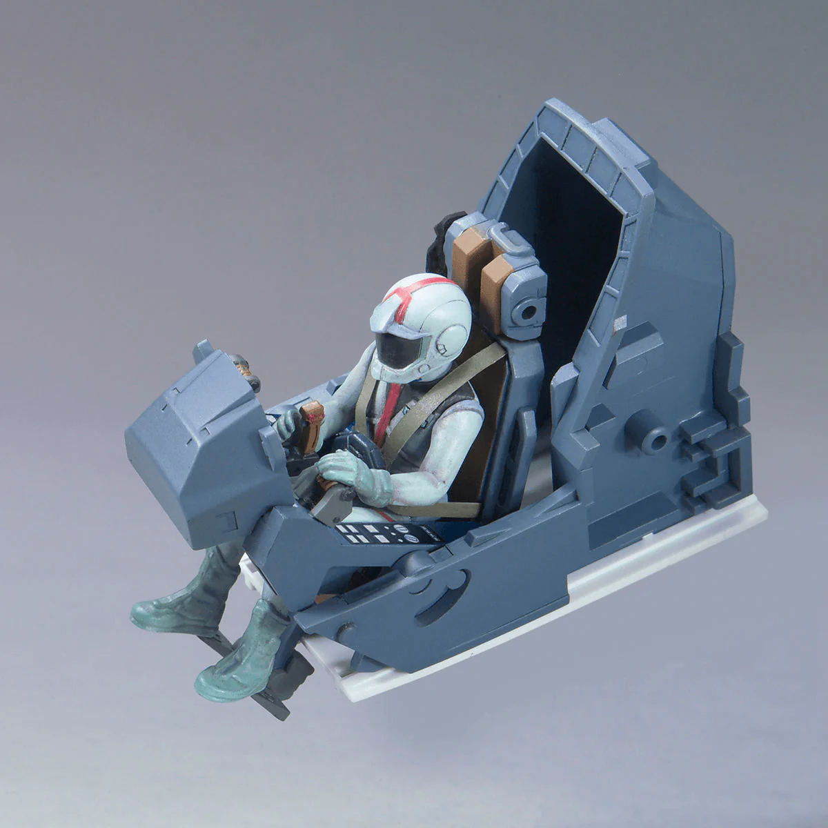 Bandai Hobby HGUC 1/35 CORE・FIGHTER(2011) - Image 5