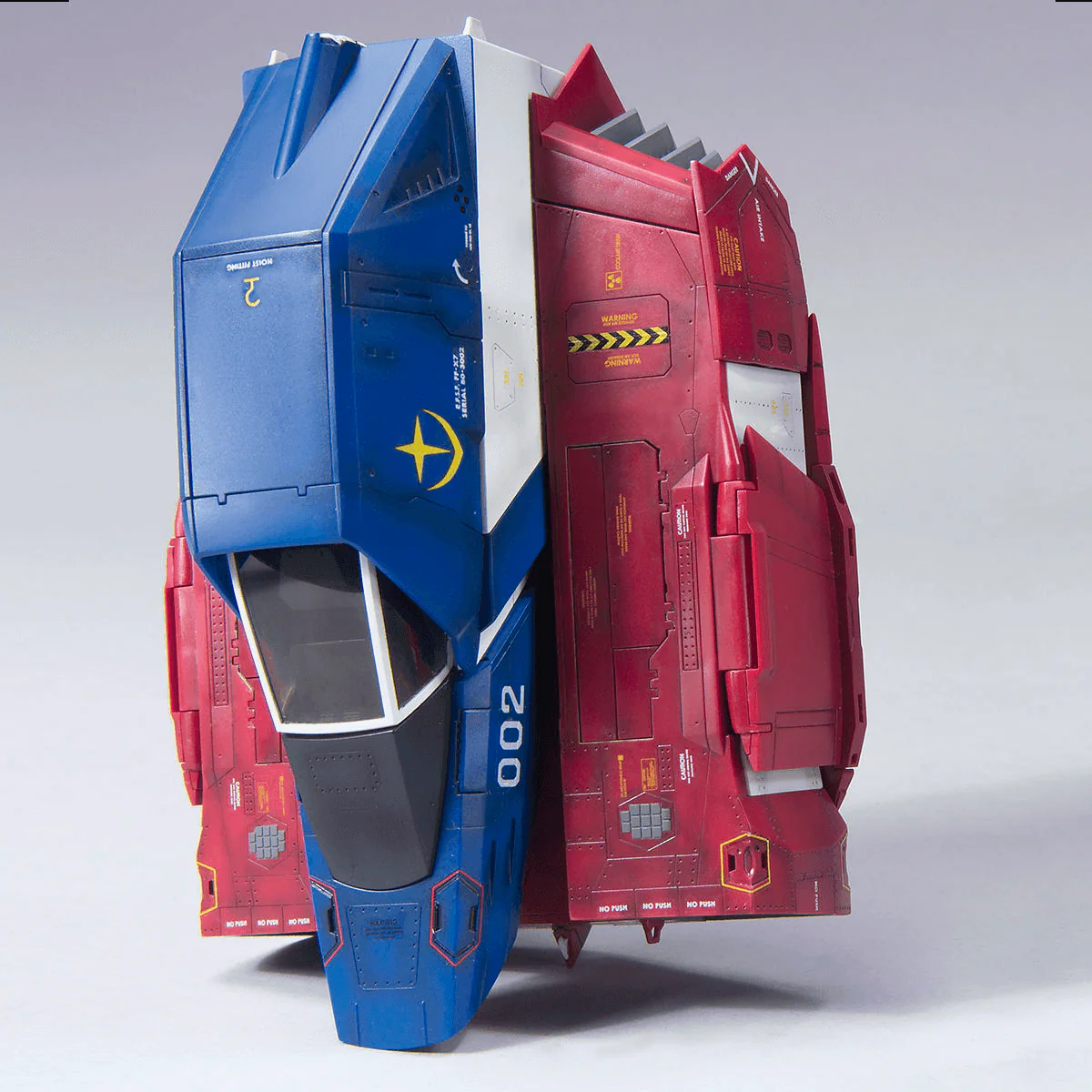 Bandai Hobby HGUC 1/35 CORE・FIGHTER(2011) - Image 9