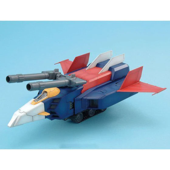 Bandai Hobby MG 1/100 G FIGHTER(2009) - Image 4