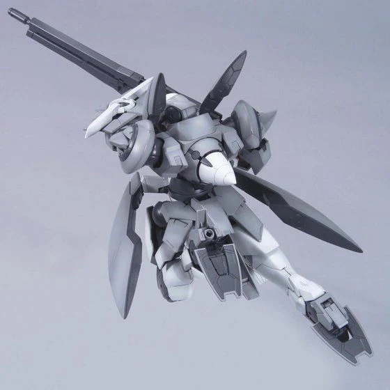 Bandai Hobby MG 1/100 GN-X(2010) - Image 3