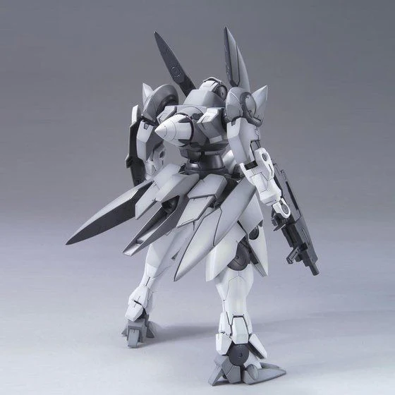 Bandai Hobby MG 1/100 GN-X(2010) - Image 4