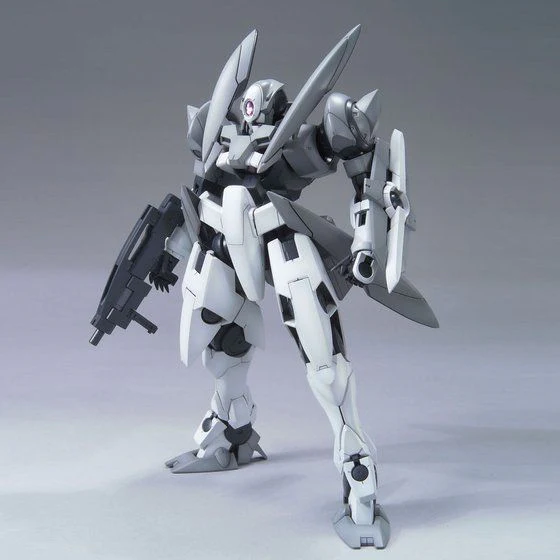 Bandai Hobby MG 1/100 GN-X(2010) - Image 5
