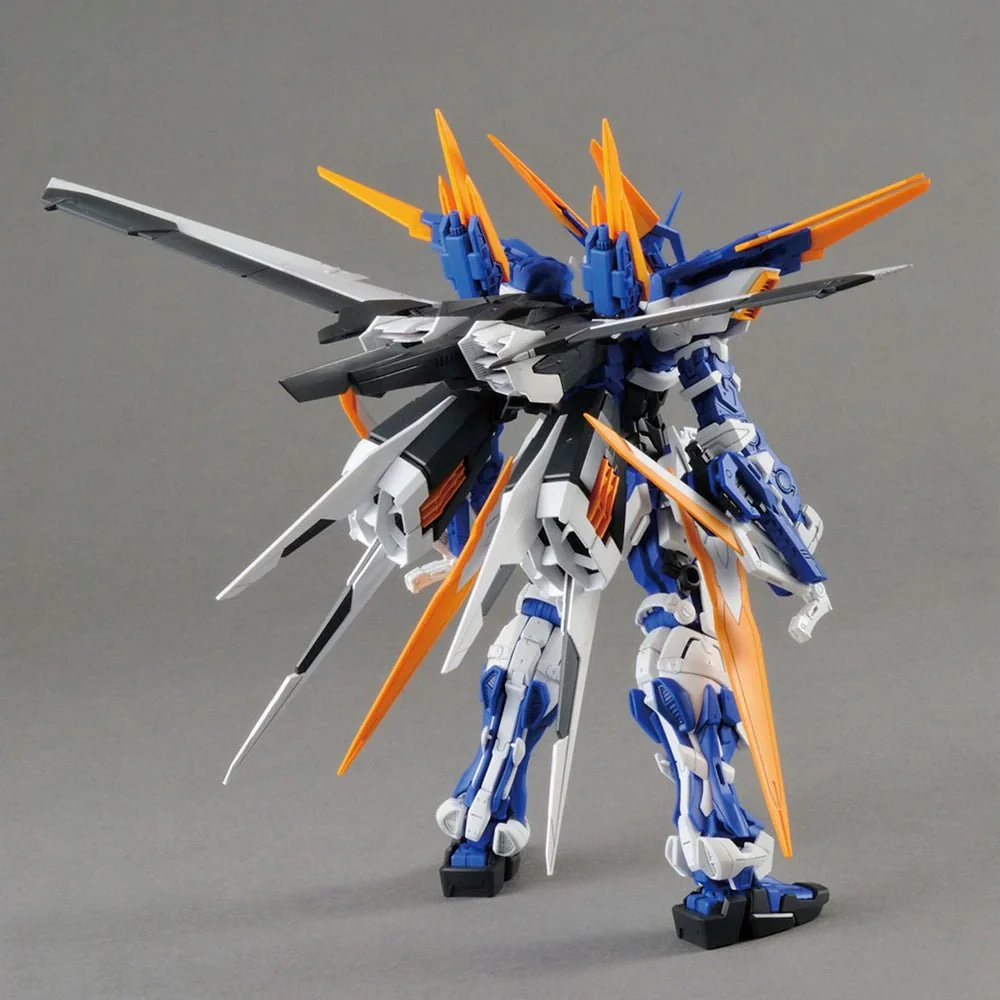 Bandai Hobby MG 1/100 Gundam Astray Blue Frame D (2014) - Image 3