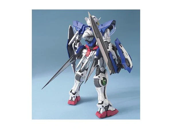 Bandai Hobby MG 1/100 Gundam Exia (2009) - Image 3
