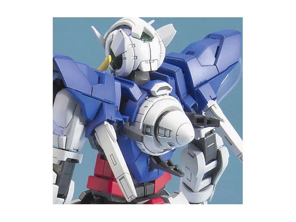 Bandai Hobby MG 1/100 Gundam Exia (2009) - Image 4