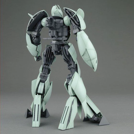 Bandai Hobby MG 1/100 Turn X(2014) - Image 10