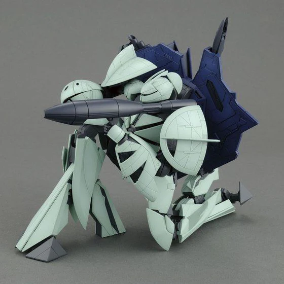 Bandai Hobby MG 1/100 Turn X(2014) - Image 3