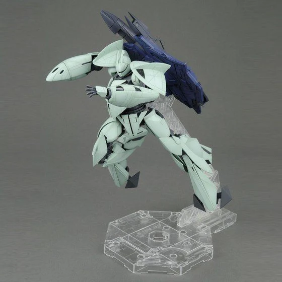 Bandai Hobby MG 1/100 Turn X(2014) - Image 4