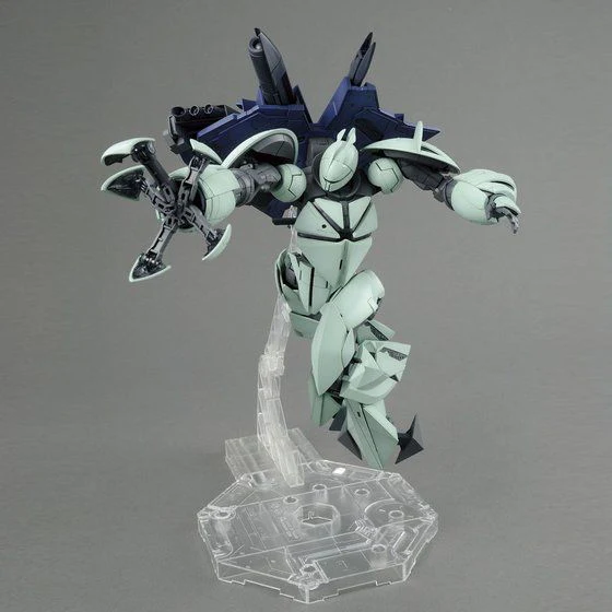 Bandai Hobby MG 1/100 Turn X(2014) - Image 5