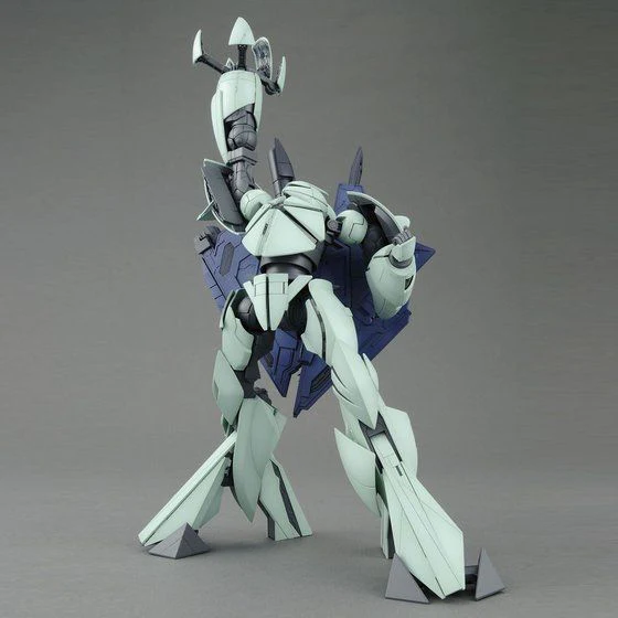 Bandai Hobby MG 1/100 Turn X(2014) - Image 6