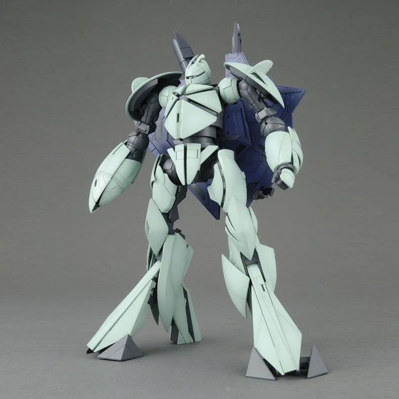 Bandai Hobby MG 1/100 Turn X(2014) - Image 7