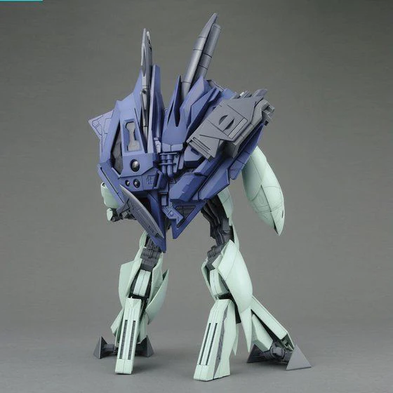 Bandai Hobby MG 1/100 Turn X(2014) - Image 8