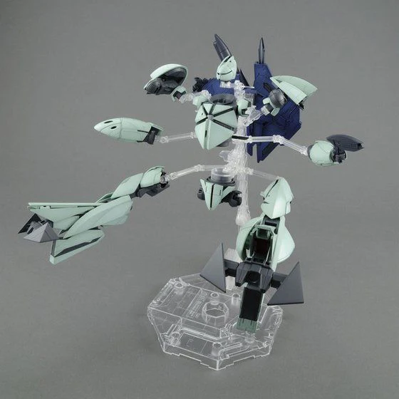 Bandai Hobby MG 1/100 Turn X(2014) - Image 9