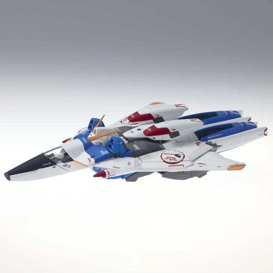 Bandai Hobby MG 1/100 V-Dash Gundam Ver.Ka (2010) - Image 6